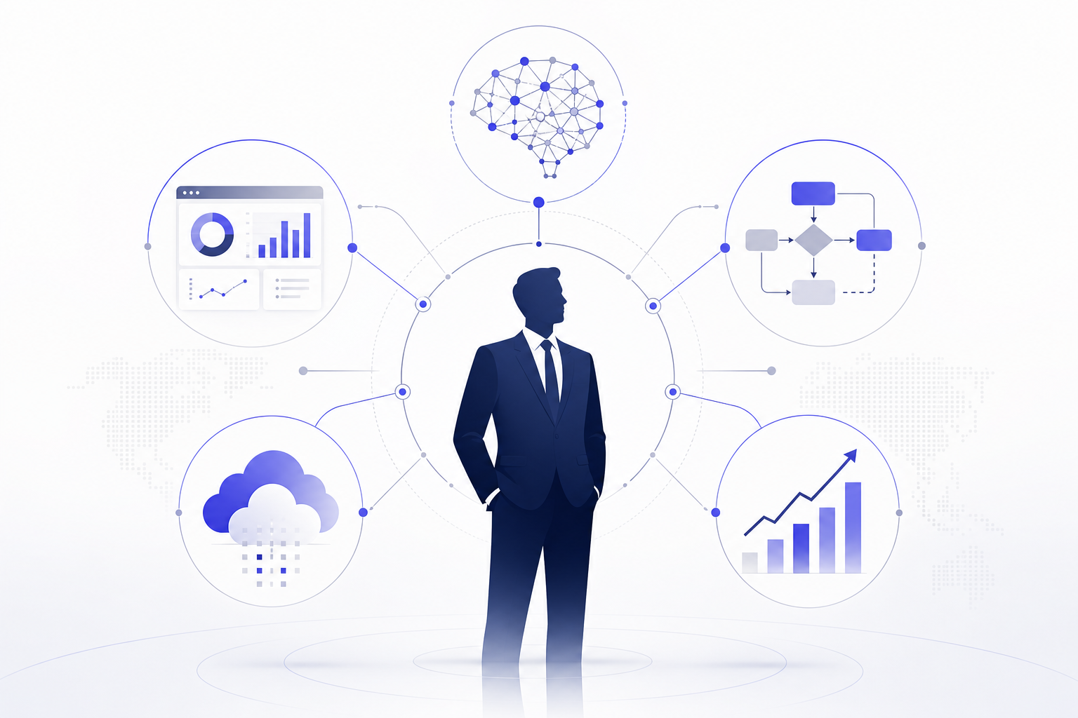 Директор по цифровой трансформации (CDTO)